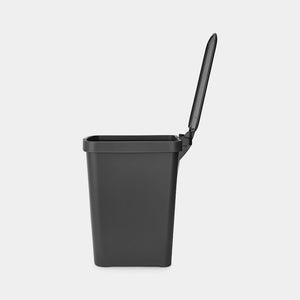 Brabantia StepUp Pedal Bin 25L -Dark Grey