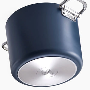 Joseph Joseph  Non-Stick Deep Pot with Lid