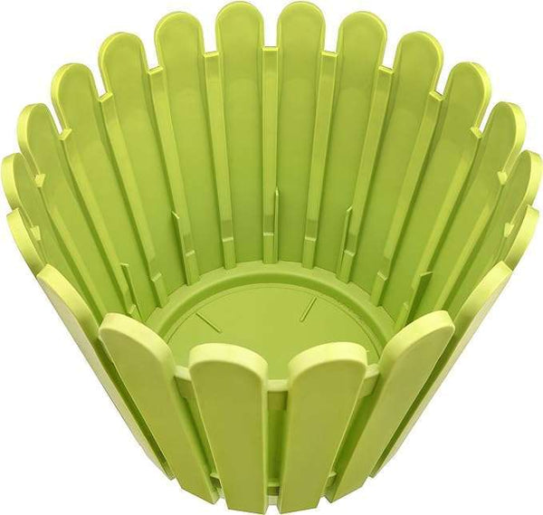 Emsa 512687 – Flowerpot (Circular), Green