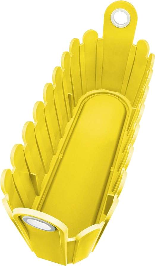 Emsa 515161 Country House Garden 39 x 15 cm - Yellow