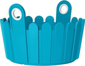 Emsa Flower Pot for Balcony, Country House Style, 515029