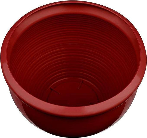 Emsa 508686 Siena Nobile Garden Flower Pot-Ruby Red - 32 cm