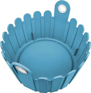 Emsa Flower Pot for Balcony, Country House Style, 515029