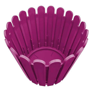 Emsa 513069 LANDHAUS Planter, Pink