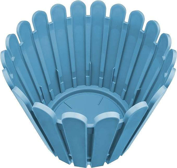 Emsa 513067 LANDHAUS Planter, Blue