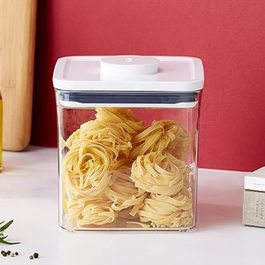 OXO Good Grips Airtight POP Container Big Square Short