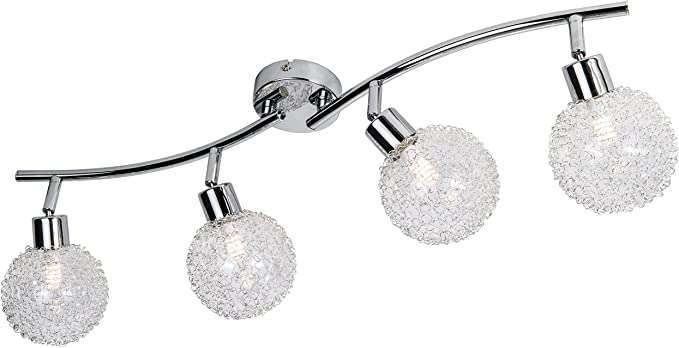Nino Ryder Ceiling Lamp