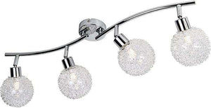Nino Ryder Ceiling Lamp
