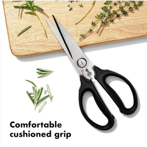 Kitchen And Herb Scissors by OXO