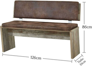 DINING ROOM BENCH BY BONANZA