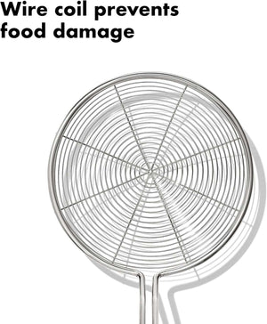 Scoop And Strain Skimmer by OXO