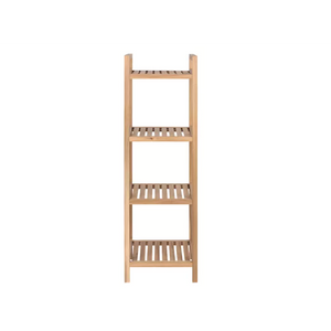 WENKO Acina 4-tier Living Room Shelf