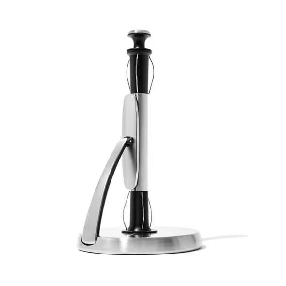 SIMPLY TEAR PAPER TOWEL HOLDER by OXO