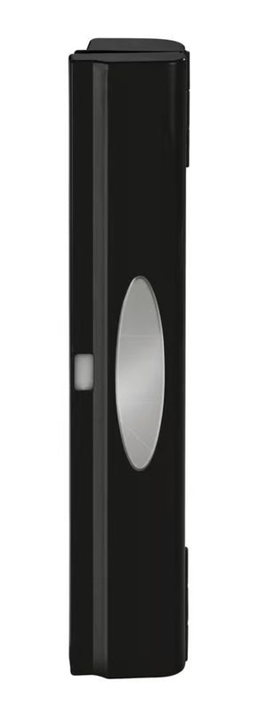 Wenko Perfect Cutter Film Dispenser - Black