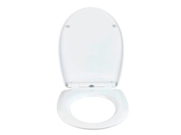 Wenko Toilet seat "SPIRIT" Thermoplastic