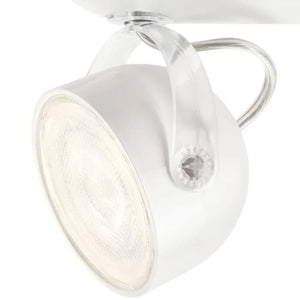 Philips Myliving LED ceiling light "dyna" 2 X 3 W White
