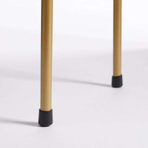 Kuno Decoration Jamey Vase - Black or Golden
