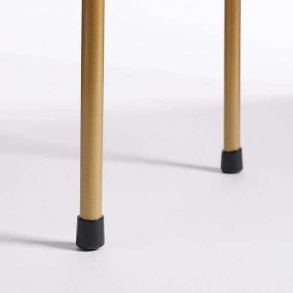 Kuno Decoration Jamey Vase - Black or Golden