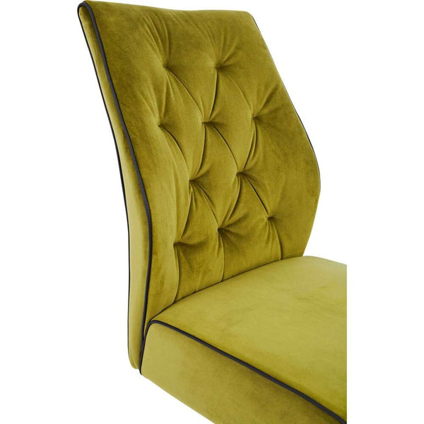 Manacor-2 Cantilever Chair by Reality