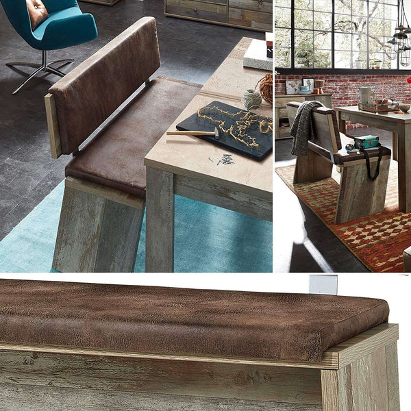 DINING ROOM BENCH BY BONANZA