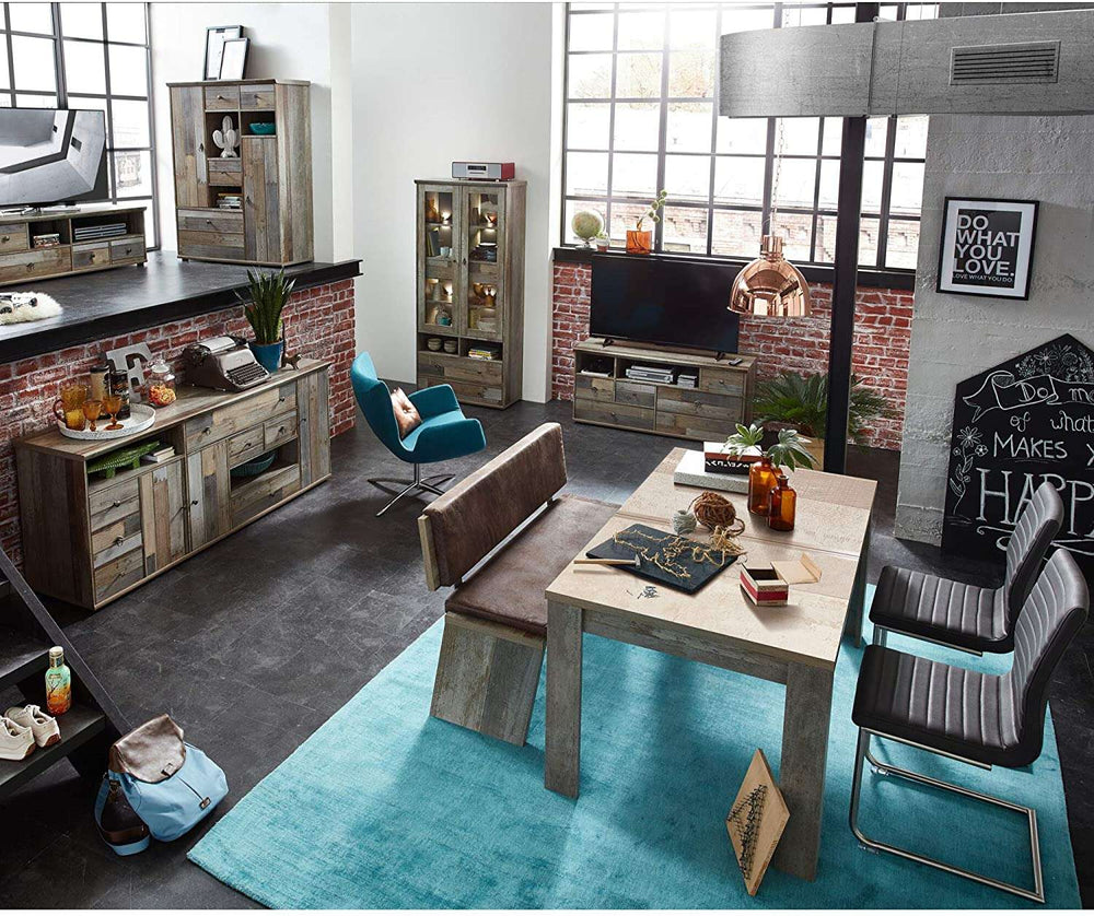 DINING ROOM BENCH BY BONANZA