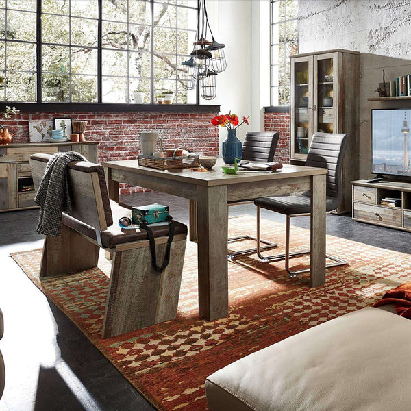 DINING ROOM BENCH BY BONANZA