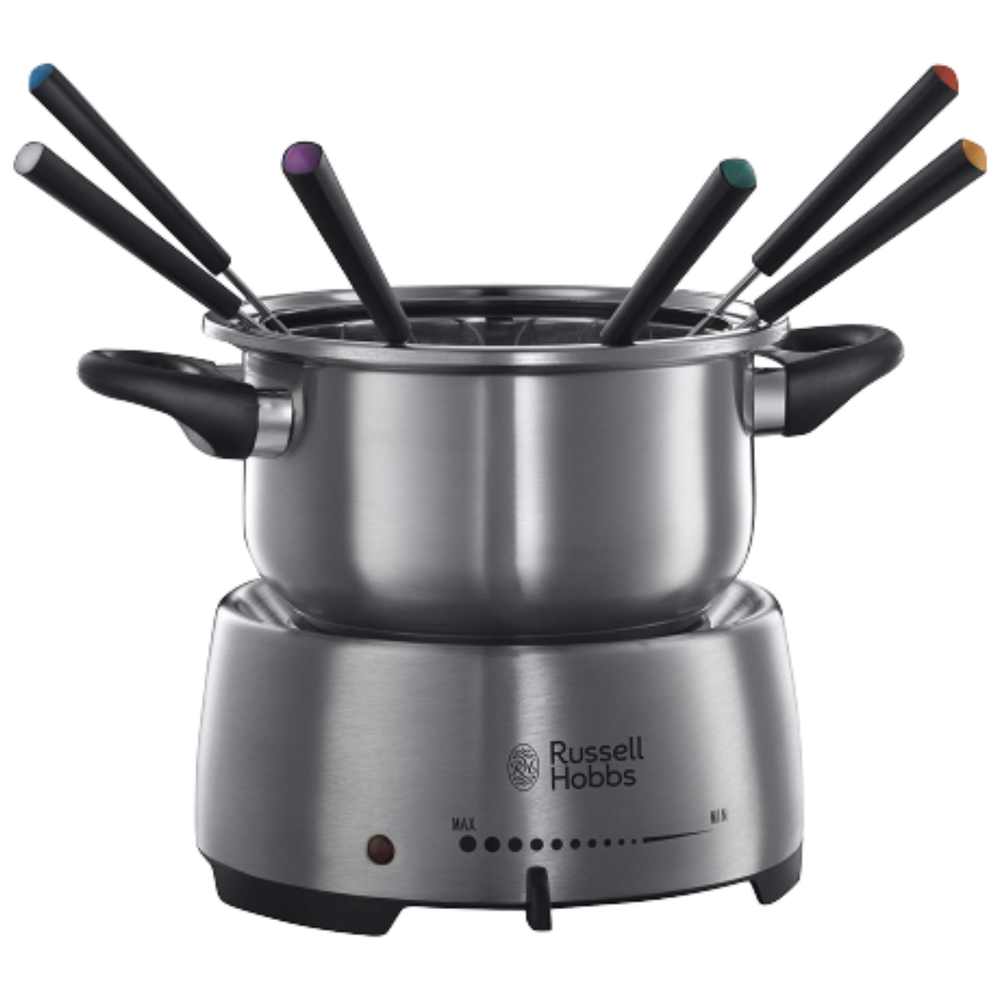 Russell Hobbs Fiesta  Fondue maker