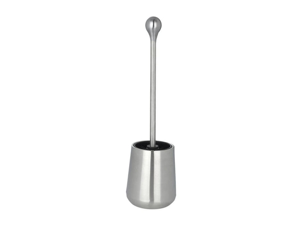 Wenko Stainless steel toilet hygiene set