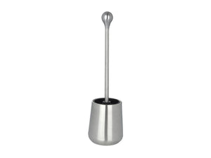 Wenko Stainless steel toilet hygiene set