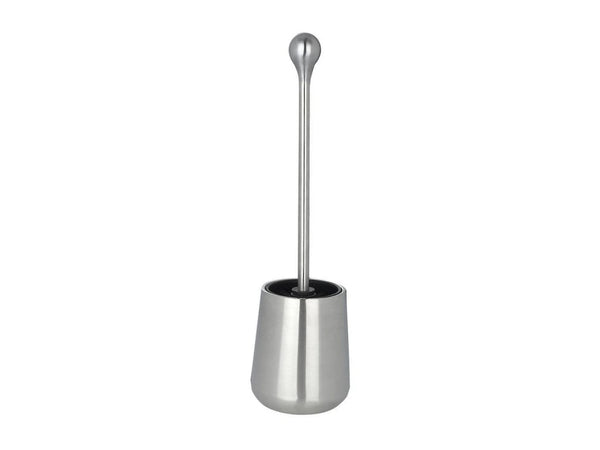 Wenko Stainless steel toilet hygiene set