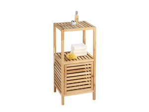 Wenko Household and bathroom shelf with door Norway