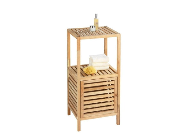 Wenko Household and bathroom shelf with door Norway