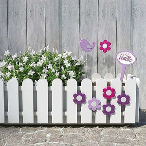 EMSA 517695 Flower Pot - Granite -Made in Germany-100 cm