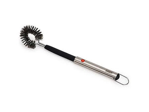 Joseph Joseph Grillout Heavy-Duty Ergonomic BBQ Grill Brush