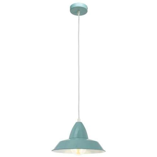 Eglo Auckland Ceiling Pendant Light - in Light Sand or Vintage Mint