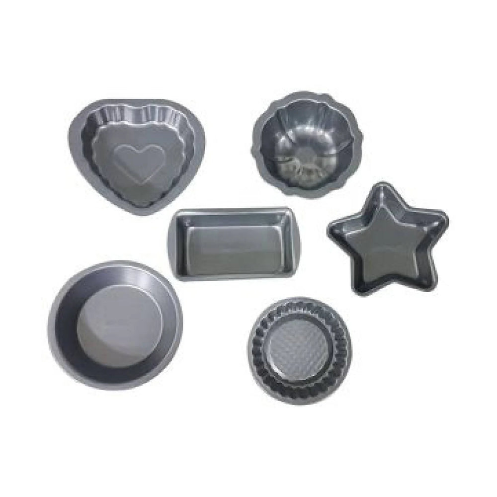 Mini Bake Pan | BC1017 ( Price per 1pc/design ) By Betty Crocker