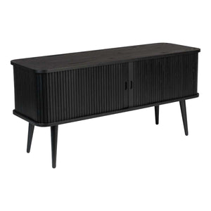 Barbier Sideboard Walnut by Zuiver