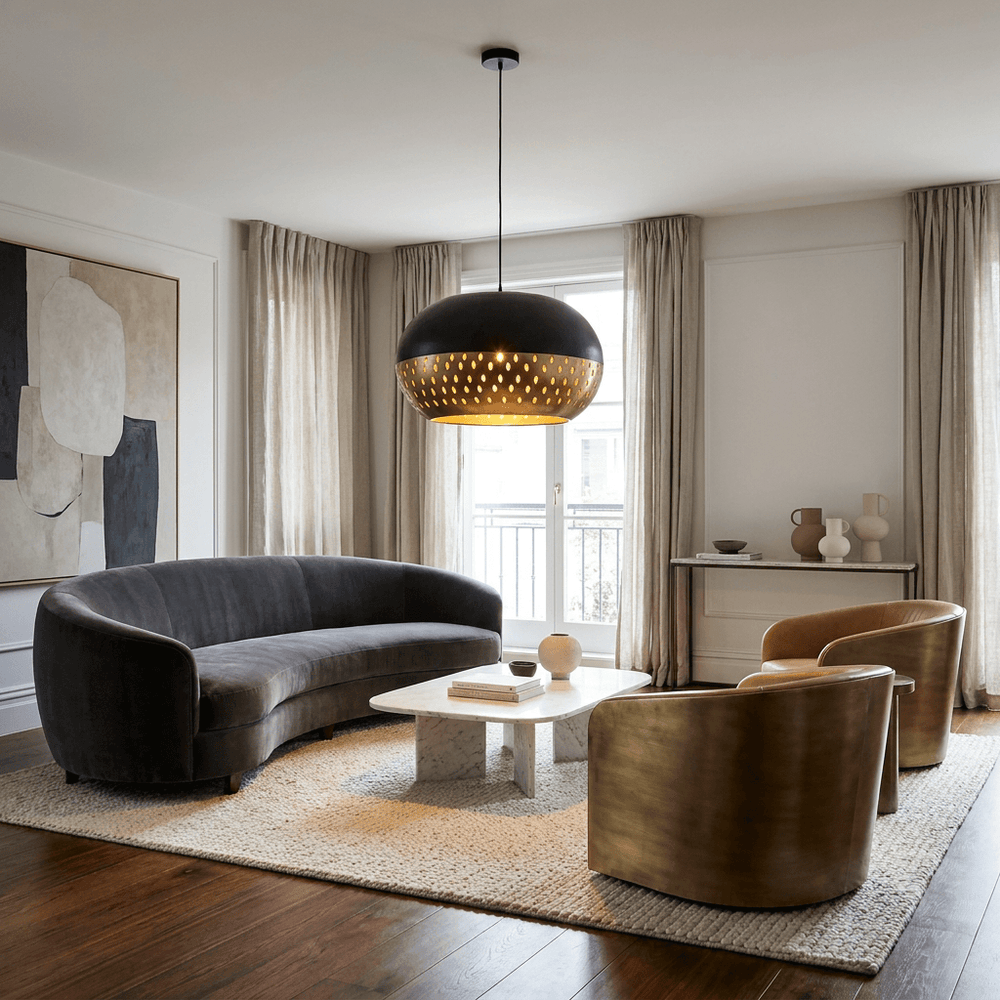 Benito Pendant Light