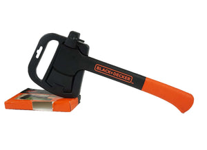 Black & Decker ax fiberglass