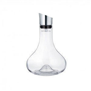 Blomus Wine Decanter with Aerator & Pourer