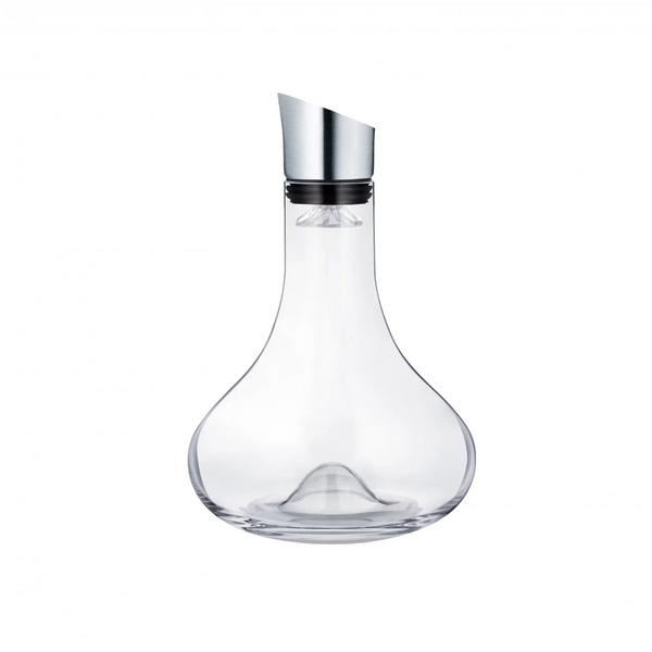 Blomus Wine Decanter with Aerator & Pourer
