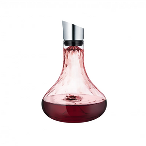 Blomus Wine Decanter with Aerator & Pourer