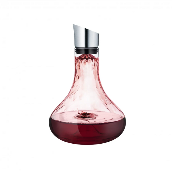 Blomus Wine Decanter with Aerator & Pourer