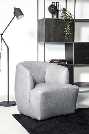 Charissa Lounge Armchair