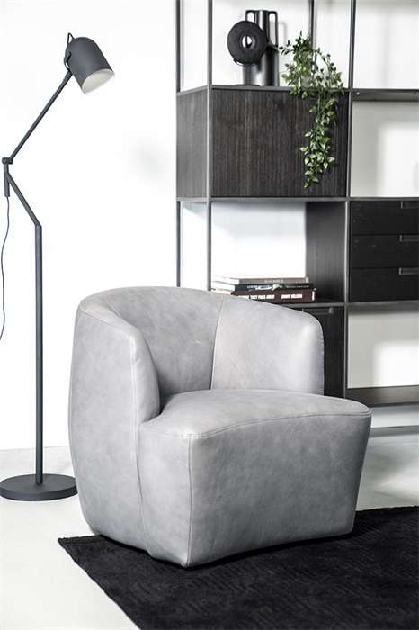 Charissa Lounge Armchair