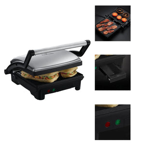 Russell hobbs Panini Press and Grill