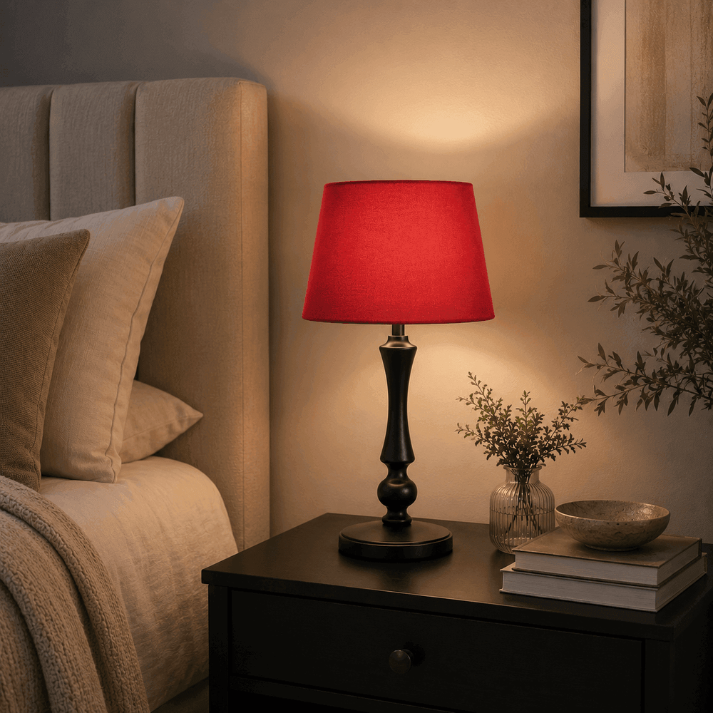 Micasa Woody II Table Lamp