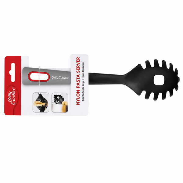 Betty Crocker Kitchen Pasta Server 33.5cm