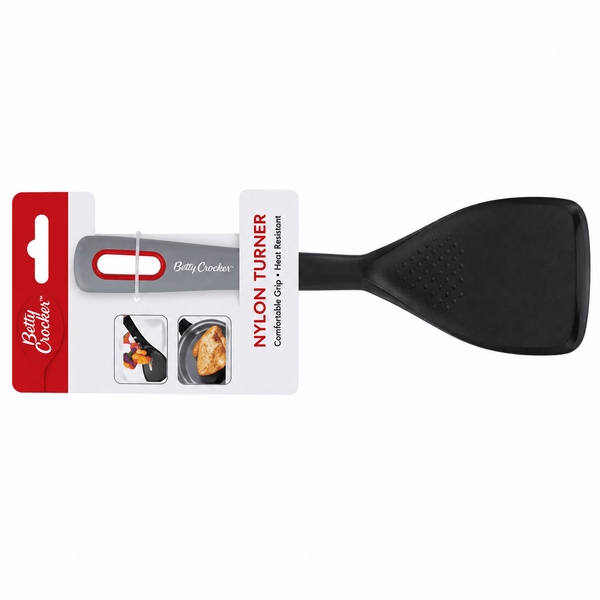 Betty Crocker Kitchen Turner 34.4cm