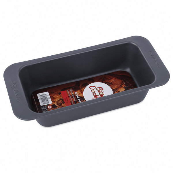 Betty Crocker Non-Stick Baking Loaf Pan 25.2x11.2x6cm